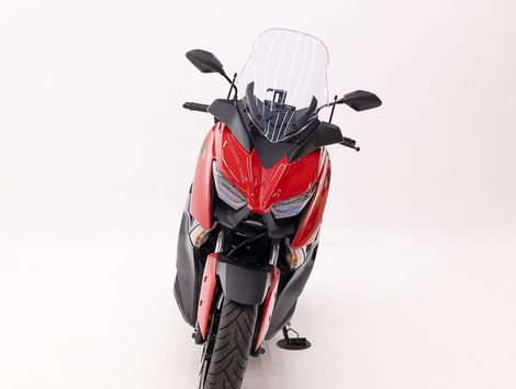 YAMAHA ABS