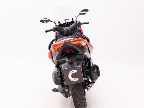 YAMAHA ABS