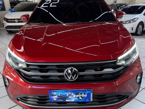 VolksWagen Nivus Highline 1.0 200 TSI Flex Aut.