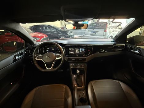 VolksWagen Nivus Highline 1.0 200 TSI Flex Aut.