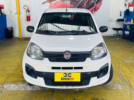Fiat UNO ATTRACTIVE 1.0 Fire Flex 8V 5p