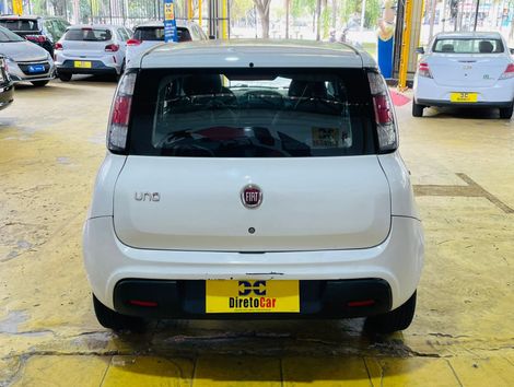 Fiat UNO ATTRACTIVE 1.0 Fire Flex 8V 5p