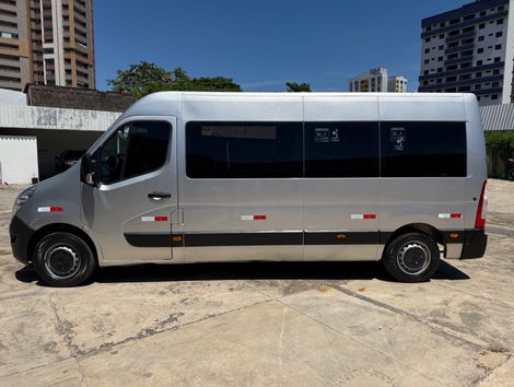 Renault Master 2.3 dCi Executive Longo 16L Dies