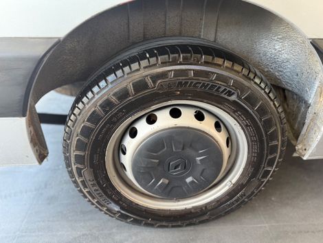 Renault Master 2.3 dCi Executive Longo 16L Dies