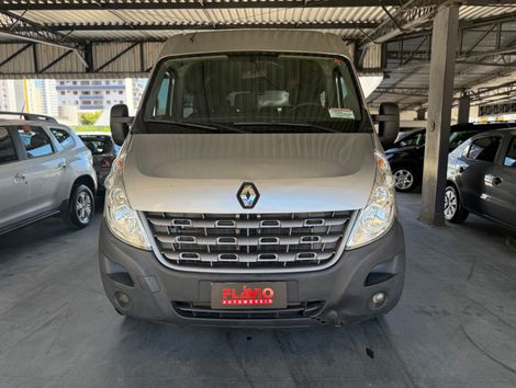 Renault Master 2.3 dCi Executive Longo 16L Dies