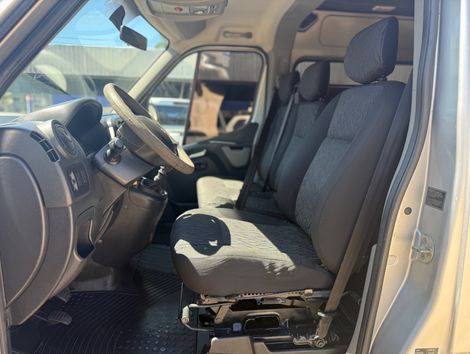 Renault Master 2.3 dCi Executive Longo 16L Dies