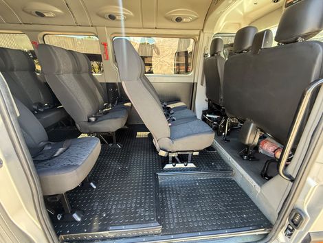 Renault Master 2.3 dCi Executive Longo 16L Dies