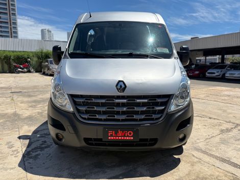 Renault Master 2.3 dCi Executive Longo 16L Dies