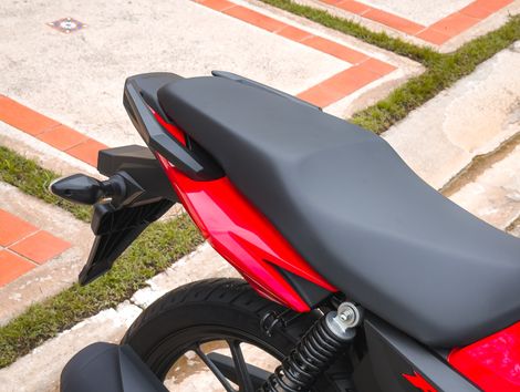 HONDA CG 160 FAN Flex