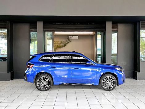 BMW X1 SDRIVE 20i M Sport 2.0 TB Aut.