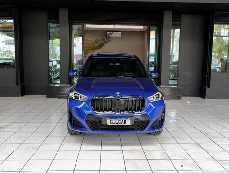 BMW X1 SDRIVE 20i M Sport 2.0 TB Aut.