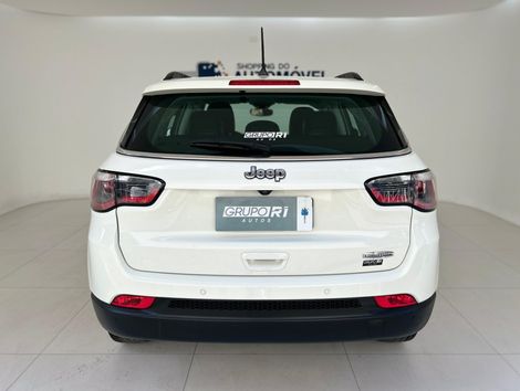 Jeep COMPASS LONGITUDE 2.0 4x2 Flex 16V Aut.