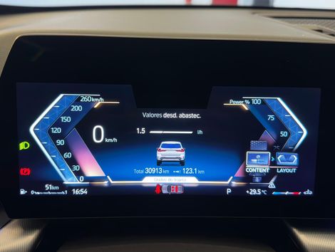 BMW X1 SDRIVE 20i X-Line 2.0 TB Aut.