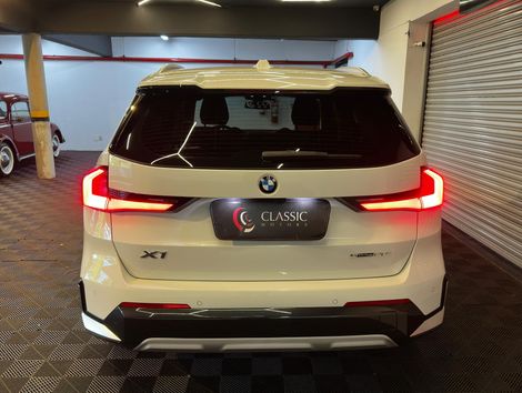 BMW X1 SDRIVE 20i X-Line 2.0 TB Aut.