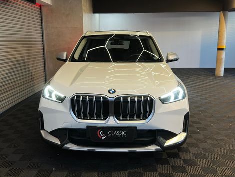 BMW X1 SDRIVE 20i X-Line 2.0 TB Aut.