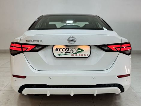 Nissan Sentra Advance 2.0 16V Aut.