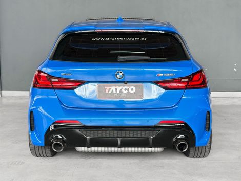 BMW M135i XDRIVE