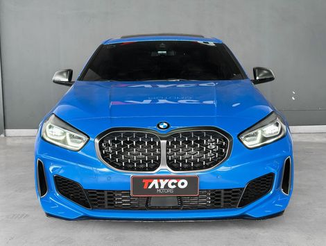 BMW M135i XDRIVE