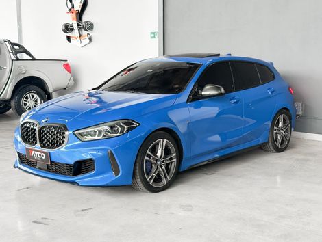 BMW M135i XDRIVE