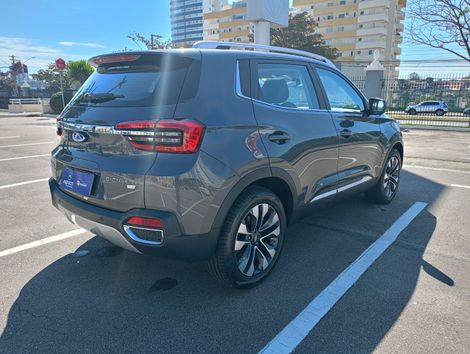 CHERY Tiggo 5X TXS 1.5 16V Turbo Flex Aut.