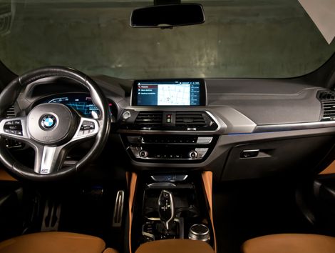 BMW X4 XDRIVE 30i M-Sport 2.0 Tb. 252cv Aut