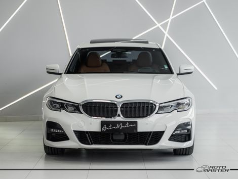 BMW 330e M Sport 2.0 Turbo Híbrido Aut.