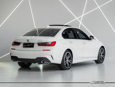 BMW 330e M Sport 2.0 Turbo Híbrido Aut.