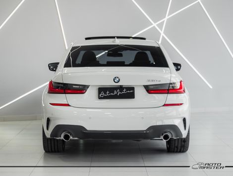 BMW 330e M Sport 2.0 Turbo Híbrido Aut.