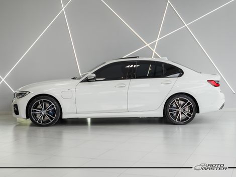 BMW 330e M Sport 2.0 Turbo Híbrido Aut.