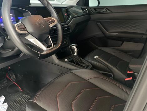 VolksWagen Polo Comfortline TSI 1.0 Flex 12V Aut.