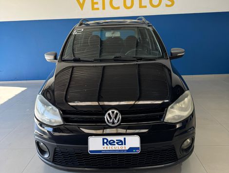 VolksWagen CROSSFOX 1.6 Mi Total Flex 8V 5p