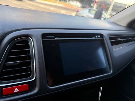 Honda HR-V EXL 1.8 Flexone 16V 5p Aut.