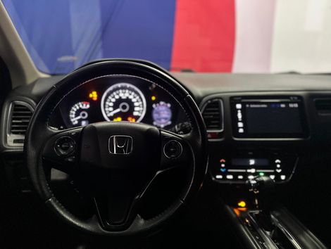 Honda HR-V EXL 1.8 Flexone 16V 5p Aut.