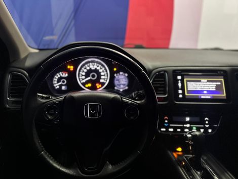 Honda HR-V EXL 1.8 Flexone 16V 5p Aut.