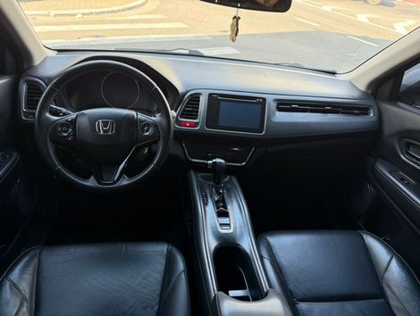 Honda HR-V EXL 1.8 Flexone 16V 5p Aut.