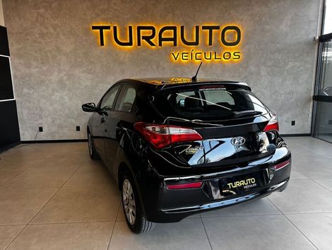 Hyundai HB20 Comf./C.Plus/C.Style 1.0 Flex 12V