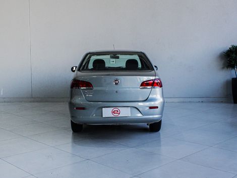 Fiat Siena EL 1.0 mpi Fire Flex 8V 4p