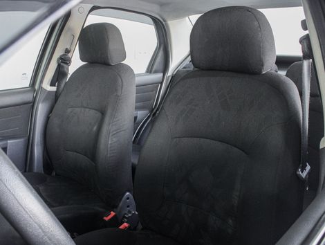 Fiat Siena EL 1.0 mpi Fire Flex 8V 4p