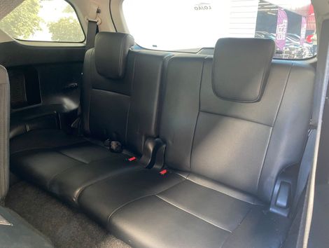 Toyota Hilux SW4 SRX 4x4 2.8 TDI 16V Dies. Aut.