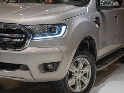 Ford Ranger XLT 3.2 20V 4x4 CD Diesel Aut.