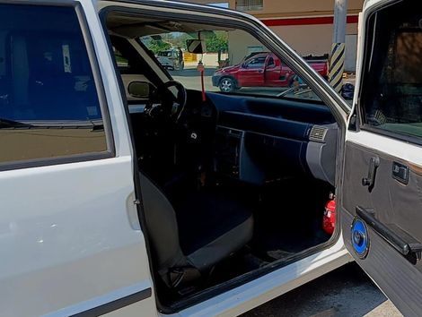Fiat Uno Mille 1.0 Fire/ F.Flex/ ECONOMY 2p