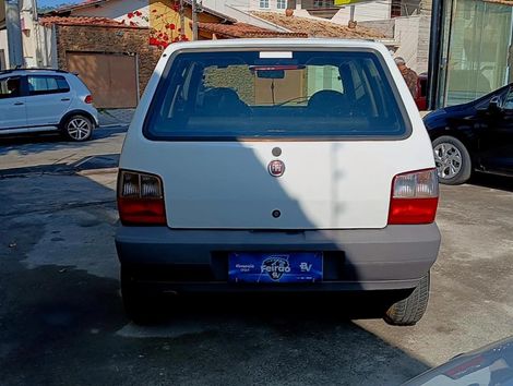 Fiat Uno Mille 1.0 Fire/ F.Flex/ ECONOMY 2p