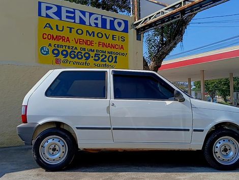 Fiat Uno Mille 1.0 Fire/ F.Flex/ ECONOMY 2p