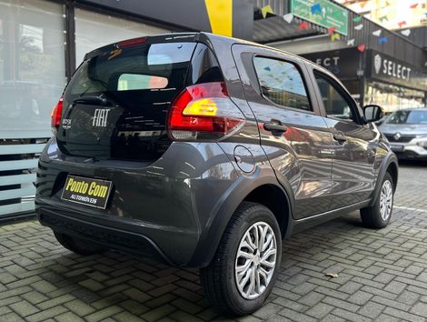 Fiat MOBI LIKE 1.0 Fire Flex 5p.