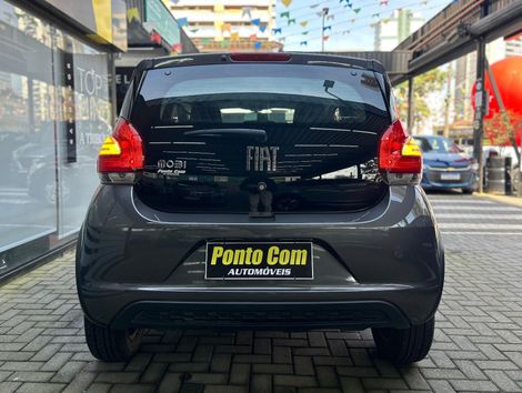 Fiat MOBI LIKE 1.0 Fire Flex 5p.