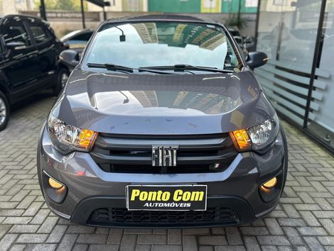 Fiat MOBI LIKE 1.0 Fire Flex 5p.