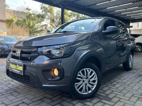 Fiat MOBI LIKE 1.0 Fire Flex 5p.