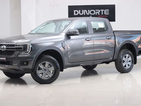 Ford Ranger XLS 2.0 4x4 CD Diesel Aut. 