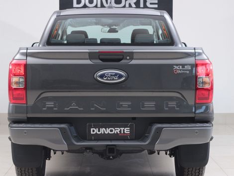 Ford Ranger XLS 2.0 4x4 CD Diesel Aut. 