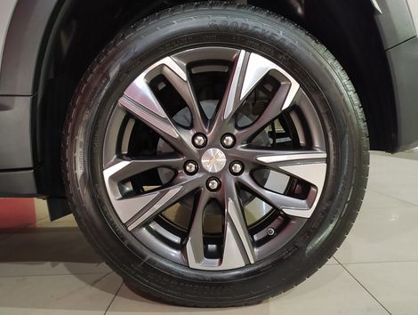 Chevrolet TRACKER Premier 1.2 Turbo 12V Flex Aut.